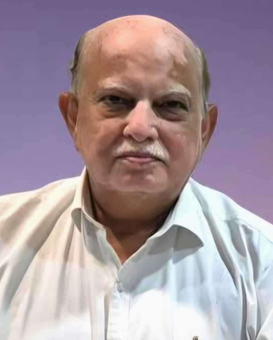 Photo of Shri Vinodkumar Amrutlal Modi