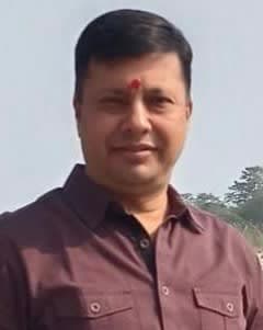 Photo of Shri Kamlesh Chunilal Modi