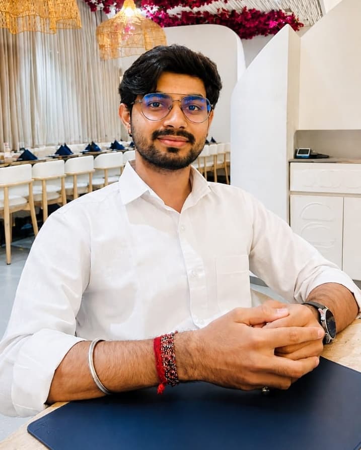 Zenil Hemantkumar Modi